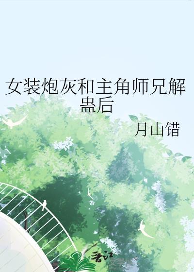 女装炮灰n