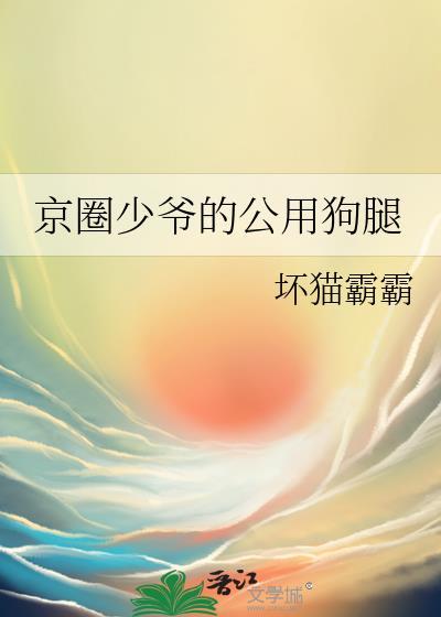 京圈少爷的公用狗腿全文txt