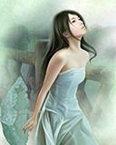 春日降落江月疏TXT免费