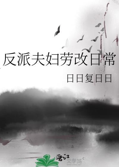 反派夫妇劳改日常TXT