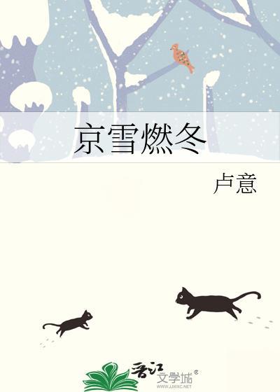 京雪燃冬全文阅读