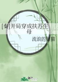 秦开局穿成扶苏生母格格