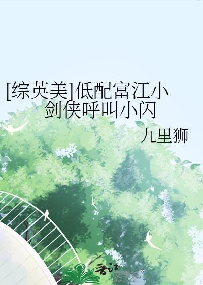 富江的综武侠简介