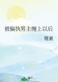 被偏执男主缠上以后作者是