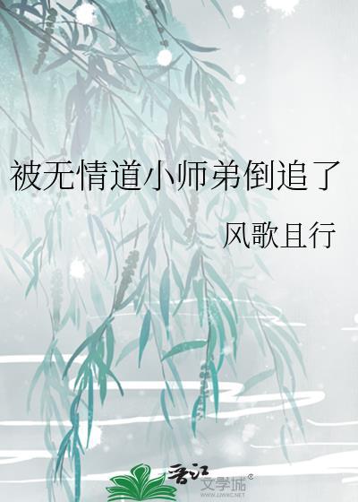 被无情道小师弟倒追了晋江文学城