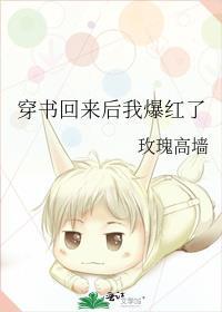 穿书回来后我爆红了 作者玫瑰高墙