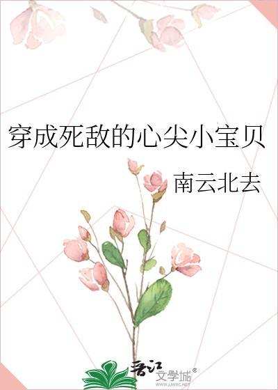 穿成死敌的心尖小宝贝作者南云北去
