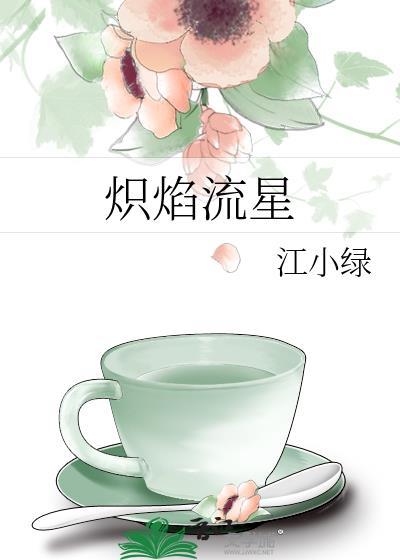 炽焰流星61章后续