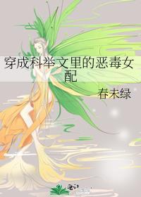 穿成科举文里的恶毒女配作者春未绿著