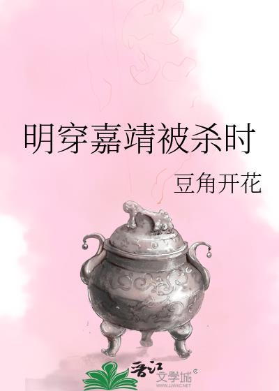 穿越到明朝嘉靖
