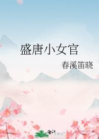 盛唐小女官txt