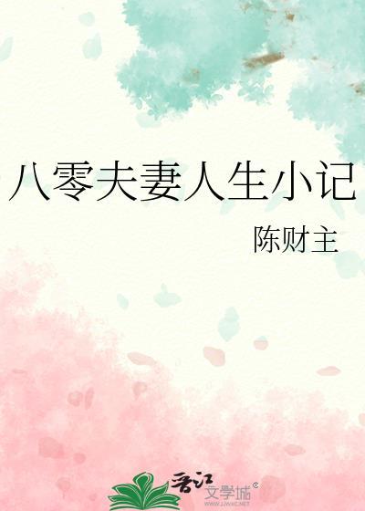 八零夫妻人生小记无防盗章