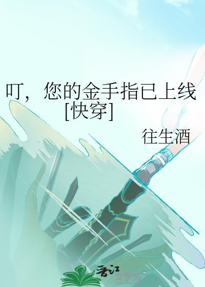 叮!您的金手指已送达txt
