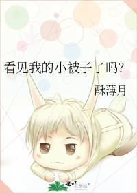 看见我的小被子了吗?免费阅读