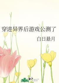 穿进异界后游戏公测了白日悬月