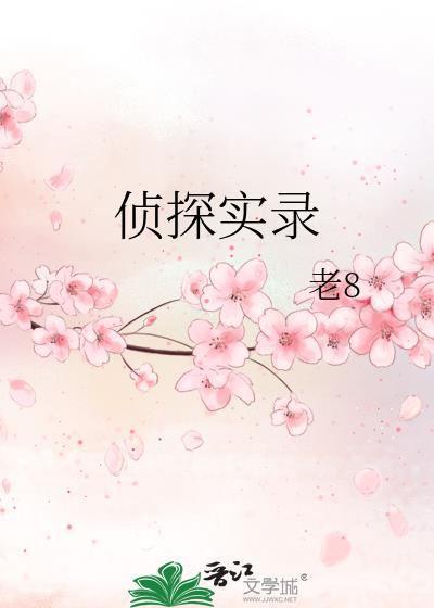 侦探实录剧情介绍电视猫