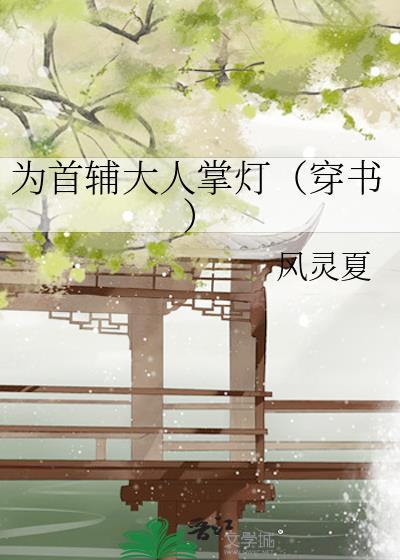 为首辅大人掌灯(穿书)笔趣阁