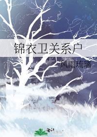 锦衣卫关系户全文免费阅读