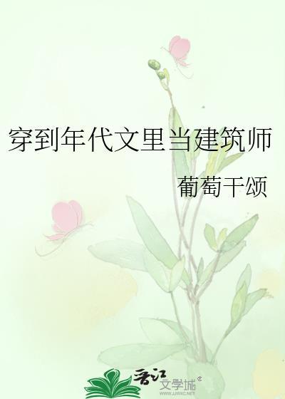 穿到年代文里当建筑师番外