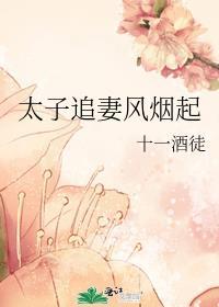 太子爷追妻