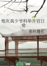炮灰真少爷科举升官日常免费阅读