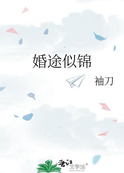 婚途似锦番外TXT