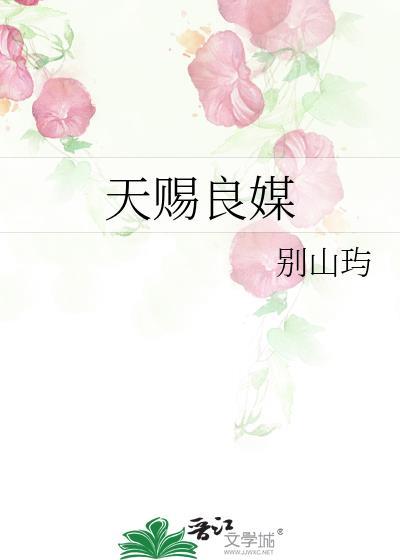 天赐良媒别山屿