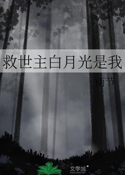 救世主的执念作者波光潋滟