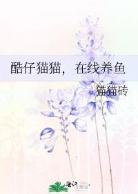 酷酷猫咪图片