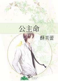 公主命txt