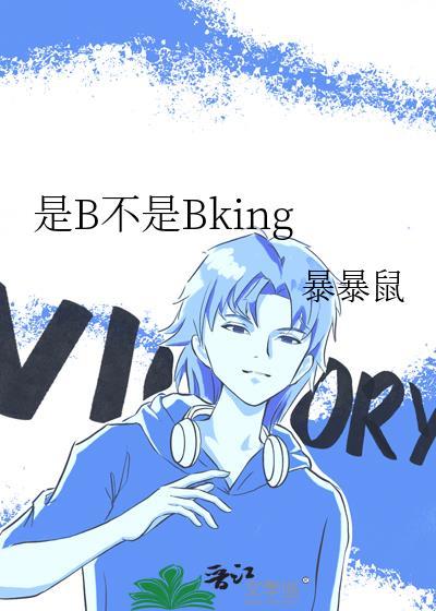 是B不是Bking爆爆鼠
