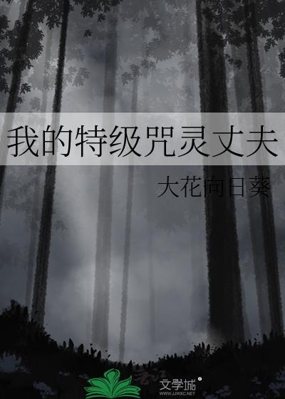 我的特级咒灵丈夫by大花向日葵
