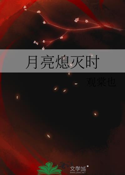 我熄灭月亮陷入你表达了什么