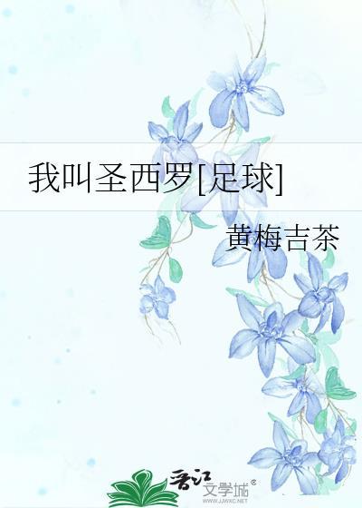 我叫圣西罗足球