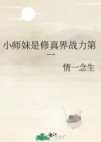 小师妹是修真界战力第一番外