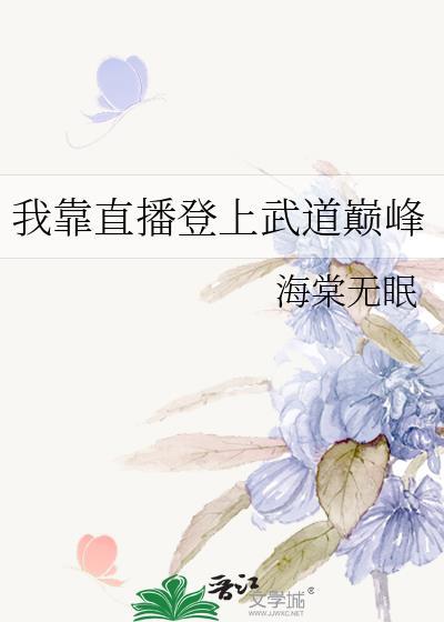 我靠直播登上武道巅峰乐文