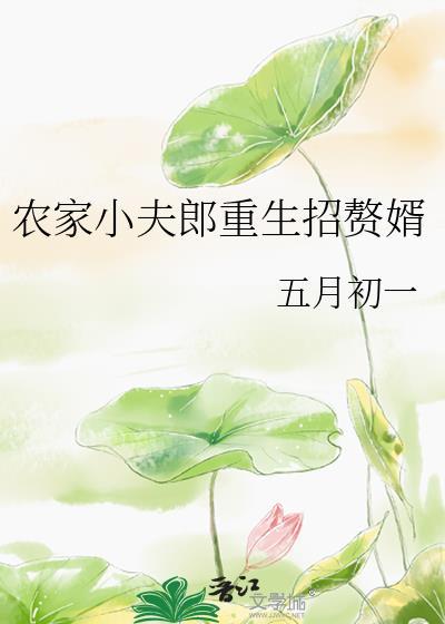 农门小夫郎有点甜