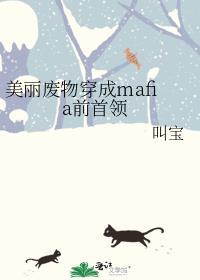 美丽废物傅