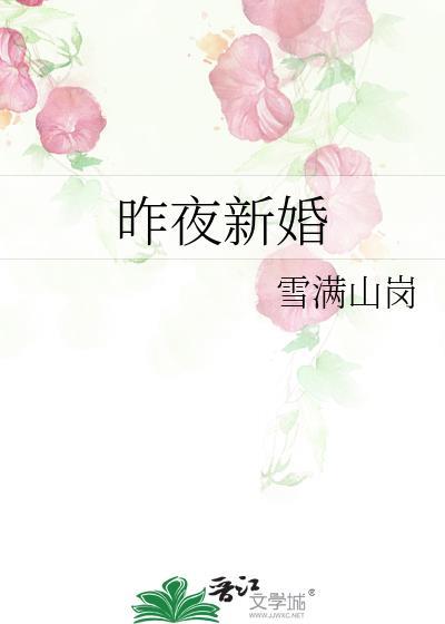 新婚之夜下句
