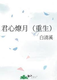 君心燎月重生白清溪免费阅读