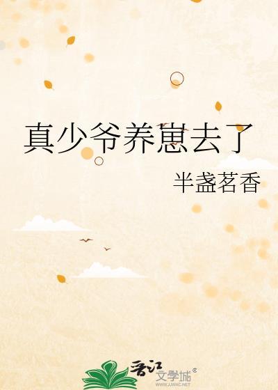 真少爷喂养指南txt宝书
