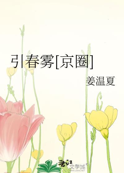 引春雾[京圈