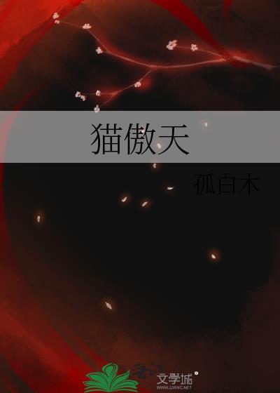 猫傲天夜行书生