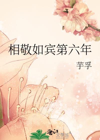 相敬如宾第六年嬿央免费阅读