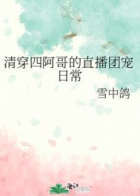 清穿四阿哥重生