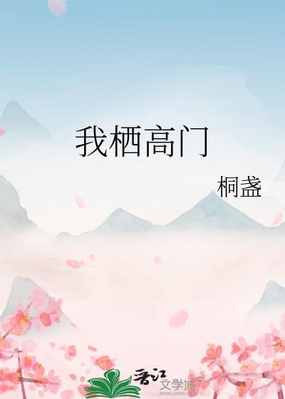 我栖高门桐盏讲的什么