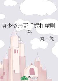 真少爷亲哥手握杠精剧本 丸二缘