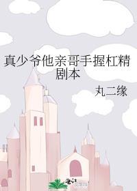 真少爷亲哥手握杠精剧本TXT
