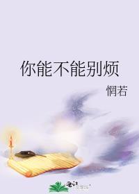 你能不能别烦我歌词