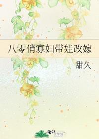 重生之八零俏寡妇